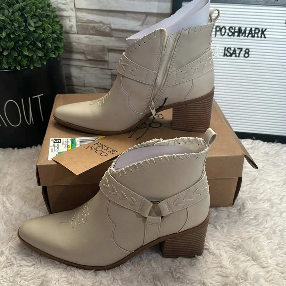 FRYE AND CO. frye co
